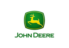 John Deere